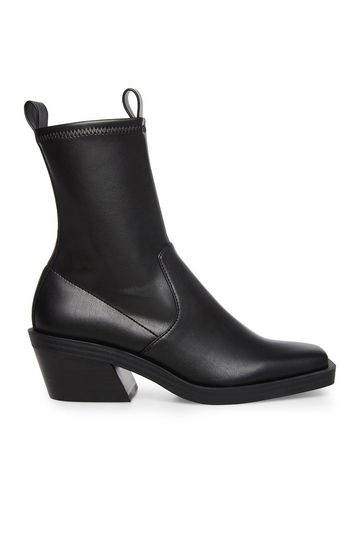 30 New Boots From Steve Madden and Jeffrey Campbell | Who What Wear