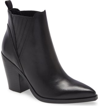 Marc Fisher + Gadri Pointed Toe Booties