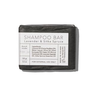 Fischersund + Shampoo Bar