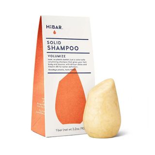 HiBar + Volumize Shampoo
