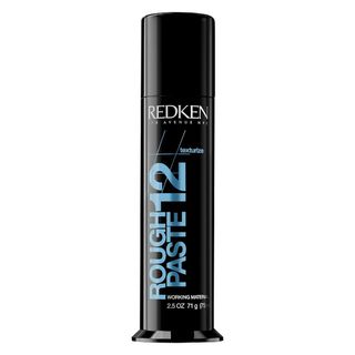 Redken + Rough Paste 12 Texturizing Hair Paste