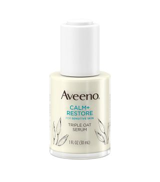 Aveeno + Calm + Restore Triple Oat Hydrating Face Serum