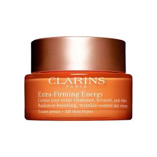 Clarins + Extra-Firming Energy