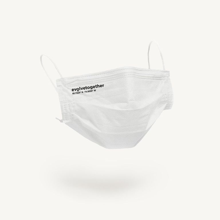 11 Excellent Disposable Masks Everyone Loves Who What Wear