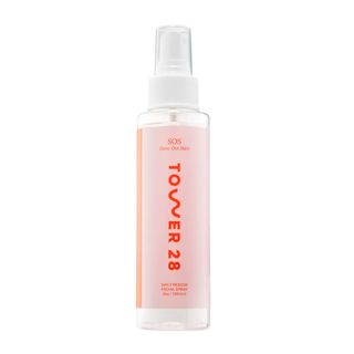 Tower 28 Beauty + SOS Save.Our.Skin Daily Rescue Facial Spray