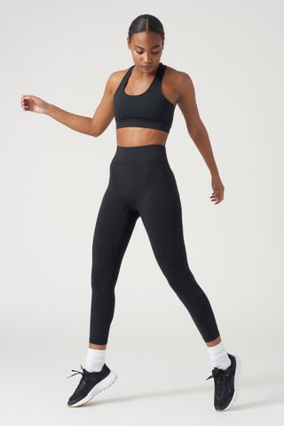 All Access + High Waisted Center Stage Legging