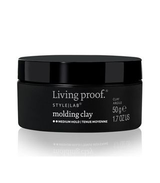 Living Proof + Style Lab Molding Clay