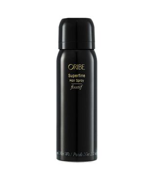 Oribe + Superfine Hairspray