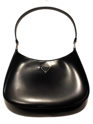 Prada + Cleo Bag