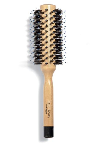 Sisley Paris + Hair Rituel the Blow-Dry Brush No. 2