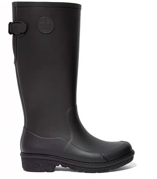 FitFlop + Wonderwelly Rubber Boots