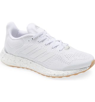 Adidas + Pureboost 21 Primegreen Running Shoes