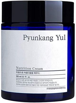 Pyunkang Yul + Nutrition Cream