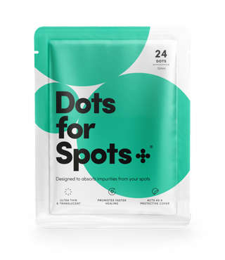 Dots for Spots + 24 Dots Pack