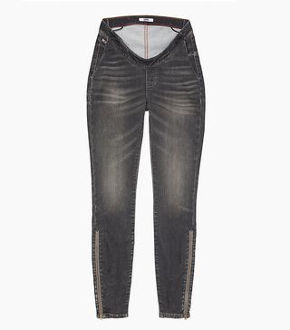 Tommy Hilfiger + Seated Fit Jegging Jean