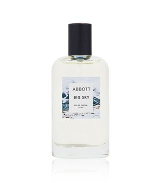 Abbott NYC + Big Sky Eau de Parfum