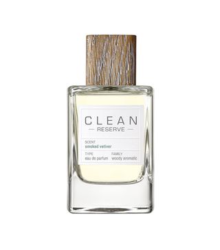 Clean Reserve + Smoked Vetiver