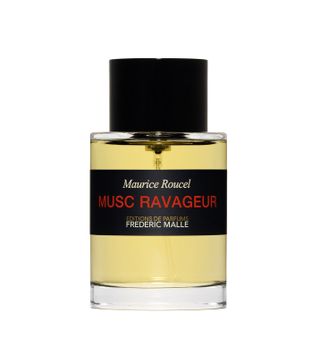 Frédéric Malle + Musc Ravager Parfum Spray