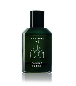 The Nue Co. + Forest Lungs Fragrance