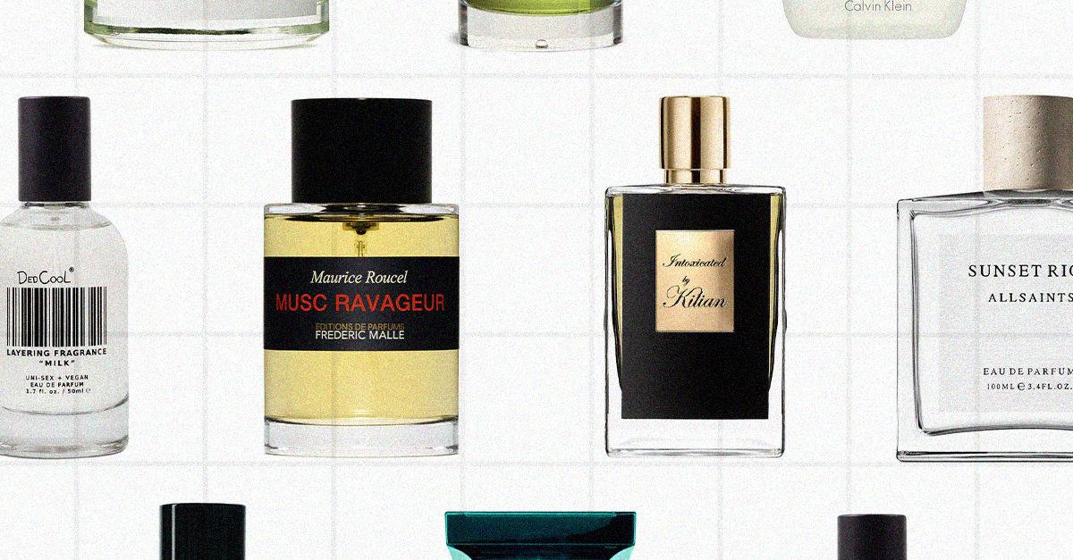 The 20 Best Unisex Fragrances of 2022, Hands Down | Who What Wear