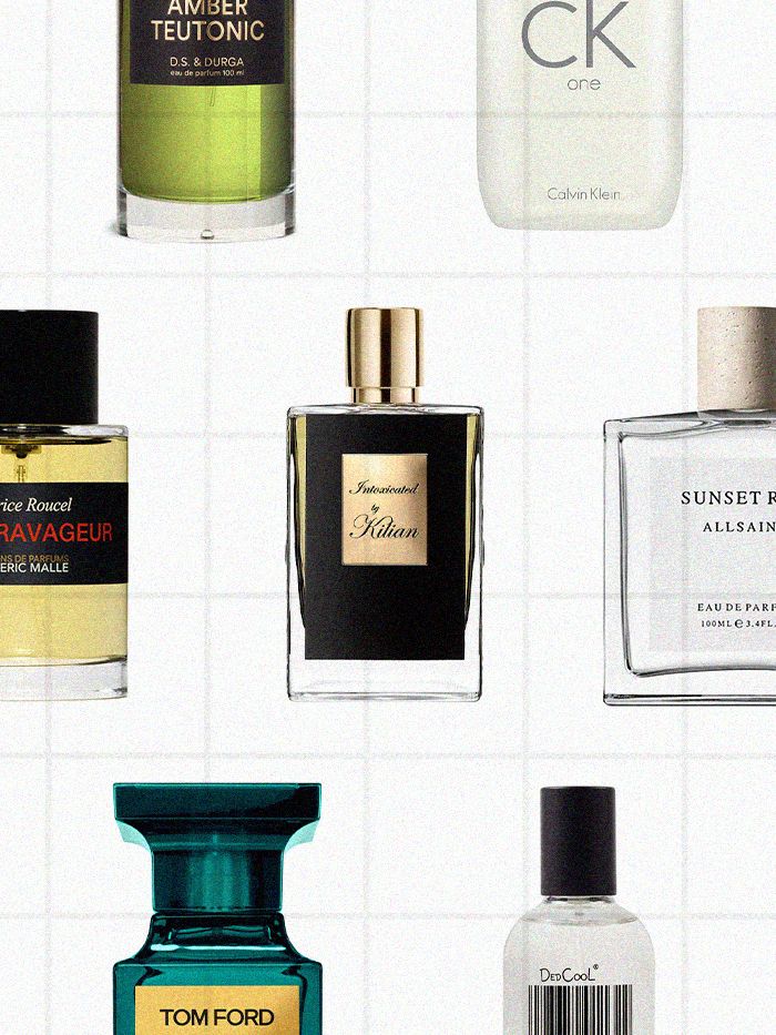 The 20 Best Unisex Fragrances Of 2022, Hands Down 