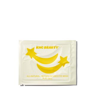 KNC Beauty + Star Eye Mask - 5 Pack