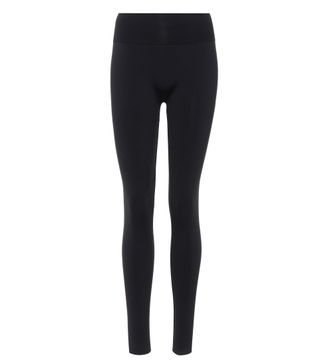 Wolford + Perfect Fit leggings