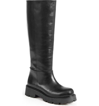 Vagabond + Cosmo 2.0 Knee High Boots