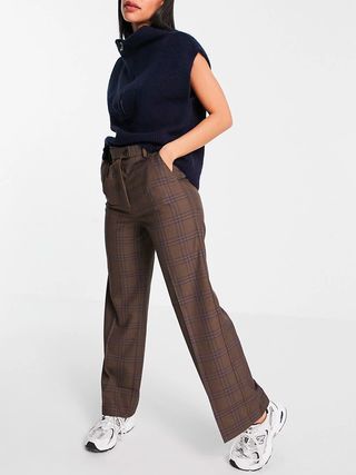 ASOS Design + Premium Suit Pants