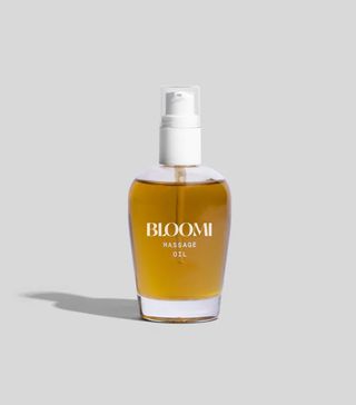 Bloomi + Luxe Massage Oil