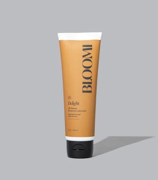 Bloomi + Delight Oil-Based Personal Lubricant