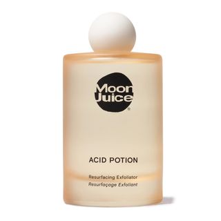 Moon Juice + Acid Potion Resurfacing Exfoliator