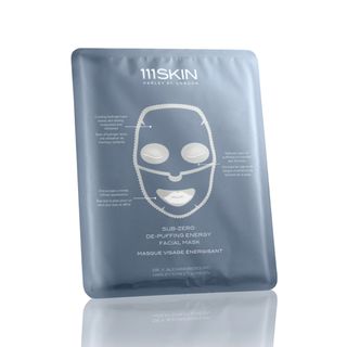 111Skin + Sub-Zero De-Puffing Energy Face Mask