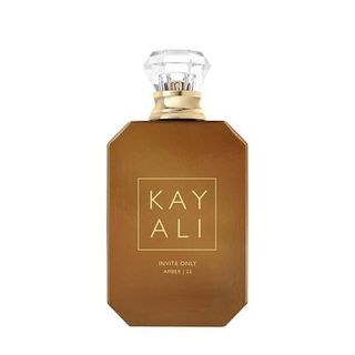 Kayali + Invite Only Amber 23 Eau de Parfum Intense