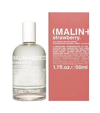 Malin + Goetz + Strawberry Eau De Parfum