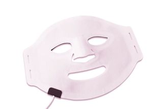 Sensse + Professional Led Light Therapy Face Mask