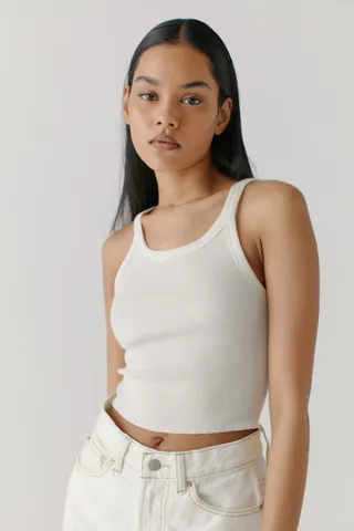 Urban Outfitters + ‘90s Tank Top