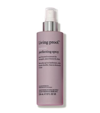 Living Proof + Restore Perfecting Spray