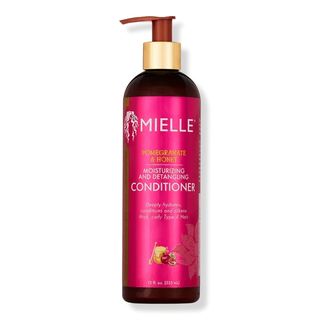 Mielle + Pomegranate & Honey Moisturizing and Detangling Conditioner