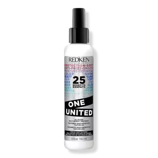 Redken + One United Multi-Benefit Treatment Spray