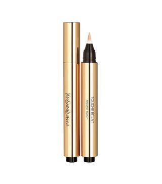 Yves Saint Laurent + Touche Éclat All-Over Brightening Concealer Pen