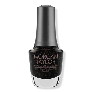 Morgan Taylor + Professional Nail Lacquer in New York State of Mind
