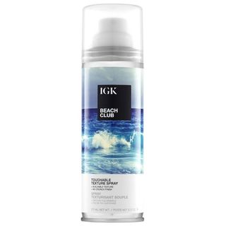 IGK + Beach Club Volume Texture Spray