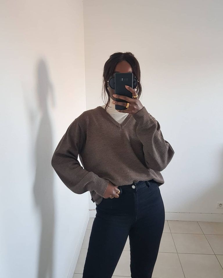 How to Wear a Turtleneck: 6 Turtleneck Outfits | Who What Wear