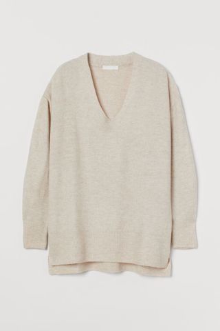 H&M + Sweater