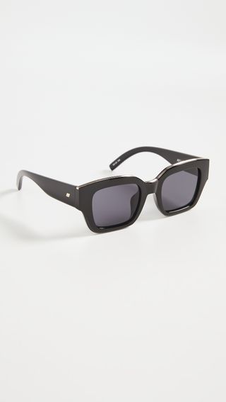 Le Specs + Alt Fit Hypnos Sunglasses