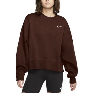 Nike + Sportswear Crewneck Sweatshirt