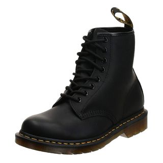 Dr. Martens + Mono Smooth Leather Boot