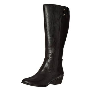 Dr. Scholl's + Brilliance Wide Calf Riding Boot