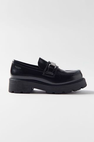 Vagabond Shoemakers + Cosmo 2.0 Hardware Loafer